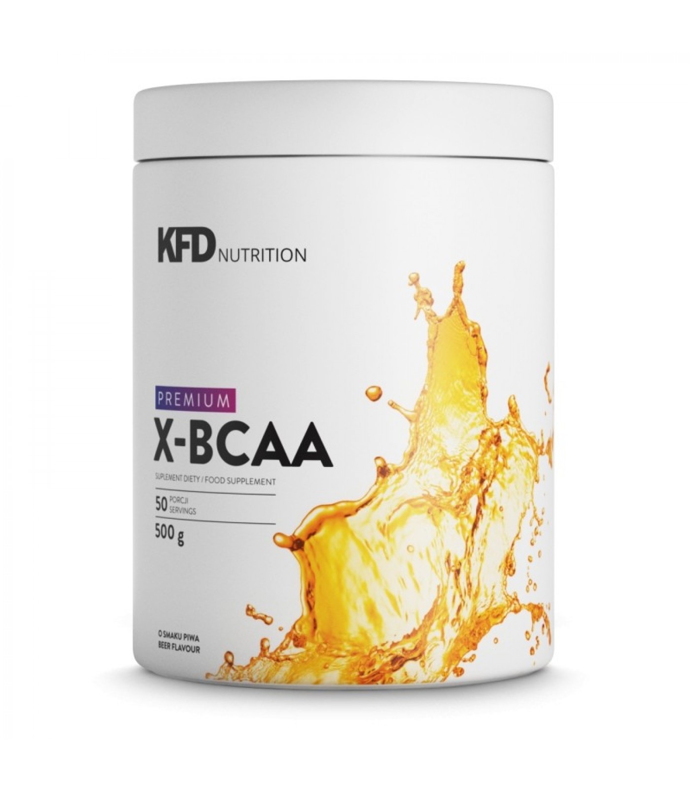 KFD Premium X-BCAA